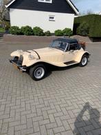 Panther Kallista 1.6 L 1991 Wit cabrio roadster, Auto's, Overige Auto's, Origineel Nederlands, Te koop, 94 pk, 900 kg