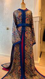 Takshita (Marokkaanse jurk), Kleding | Dames, Ophalen, Overige typen, Maat 46/48 (XL) of groter, Zo goed als nieuw
