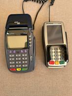 Ccv pinautomaat VX 820 en VX570 / contactloos betalen, Telecommunicatie, Overige Telecommunicatie, Ophalen, Gebruikt