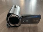 JVC Everio 30GB HDD Camcorder, Audio, Tv en Foto, Videocamera's Digitaal, Harde schijf, JVC, 20x of meer, Ophalen of Verzenden