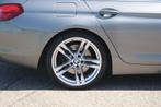 BMW 6-serie Gran Coupé 640xi High Executive | Soft Close |, Auto's, Automaat, 1800 kg, 320 pk, 109 €/maand