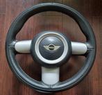 Mini cooper sport stuur R50 R52 R53 facelift model, Auto-onderdelen, Ophalen of Verzenden, Mini