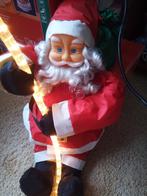 Kerstman, Ophalen, Zo goed als nieuw