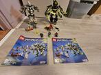 LEGO Ninjago Titanium Mecha Duel - 70737, Ophalen, Gebruikt
