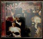 CD Dismal Euphony All Little Devils 1999, Ophalen of Verzenden, Zo goed als nieuw, Poprock