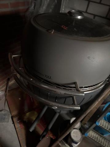 Barbecue Grill XXL beschikbaar voor biedingen