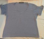 Marina Rinaldi T-shirt mt 40, Ophalen of Verzenden, Nieuw, Maat 38/40 (M), Zwart