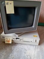 (pc10) IBM COMPUTER (monitor in aparte adv), Computers en Software, Vintage Computers, Ophalen