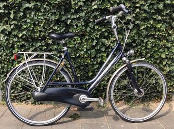 GAZELLE DAMESFIETS. beschikbaar voor biedingen