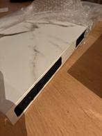 Fonteinplankje marmerlook - Nieuw!, Overige typen, Nieuw, 20 tot 40 cm, Minder dan 5 m²