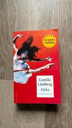 Camilla Läckberg - Heks, Boeken, Ophalen of Verzenden, Zo goed als nieuw, Camilla Läckberg