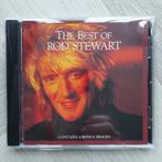 CD / Rod Stewart / The Best Of Rod Stewart, Ophalen of Verzenden, Zo goed als nieuw, Poprock