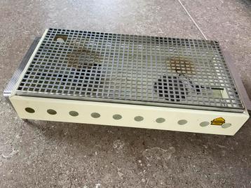 Vintage Brabantia Rechaud - warmhoudplaat (KWF) beschikbaar voor biedingen