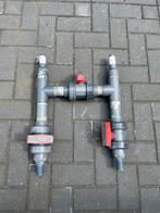Bypass set zwembad/vijver, Ophalen, Gebruikt, Overige typen