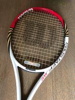 Wilson beginners racket, Gebruikt, Ophalen of Verzenden, Wilson, Racket