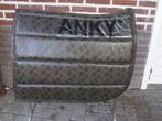 Anky Dressage saddlepad Donkergroen Slangenprint Full, Dieren en Toebehoren, Paarden en Pony's | Dekens en Dekjes, Nieuw, Dekje