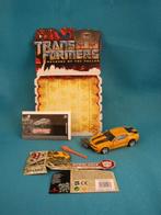 Transformers ROTF Deluxe class figuren 6 aangeboden, Verzamelen, Transformers, Overige generaties, Ophalen of Verzenden, Zo goed als nieuw