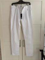 Witte Weekday Broek - Nieuw, Maat M, Maat 38/40 (M), Wit, Nieuw, Ophalen of Verzenden
