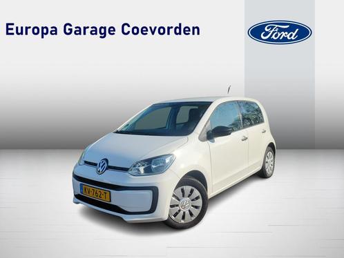 Volkswagen Up! 1.0 BMT take up! | AIRCO |, Auto's, Volkswagen, Bedrijf, Te koop, up!, ABS, Airbags, Airconditioning, Alarm, Centrale vergrendeling