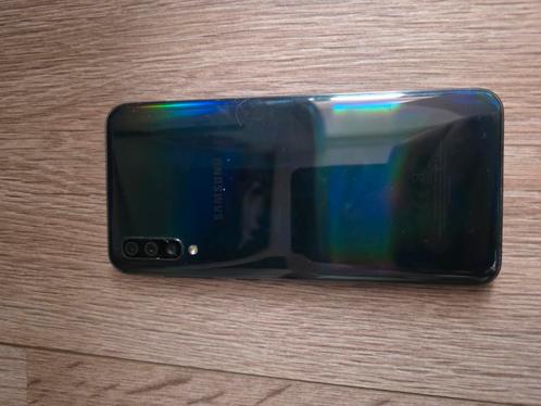 Samsung A50, Telecommunicatie, Mobiele telefoons | Overige merken, Gebruikt, Zonder abonnement, Zonder simlock, Overige modellen