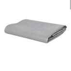 Dekzeil 650 g/m² 2x3 m grijs, Info@bargains-by-dj.nl, Nieuw, Ophalen of Verzenden, 15 m² of meer