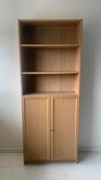 Te koop: Ikea BILLY boekenkast., Huis en Inrichting, Kasten | Boekenkasten, Ophalen, 200 cm of meer, 50 tot 100 cm, Zo goed als nieuw