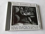Good Whiskey Blues, Ophalen of Verzenden, Jazz en Blues