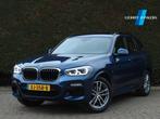 BMW X3 xDrive20i High Executive M Sport | Panoramadak | BTW, Automaat, 1998 cc, Gebruikt, 4 cilinders