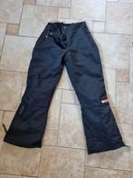 Nieuwstaat skibroek zwart maat m INQ perry, Inq perry, Ophalen of Verzenden, Zo goed als nieuw, Broek