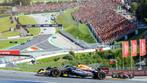 3x Formule 1 Tickets | Oostenrijk | Staanplaa | incl Camping, Tickets en Kaartjes, Drie personen of meer, Juni