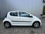 Citroen C1 1.0 COLLECTION BJ013 5DRS AIRCO LED, Voorwielaandrijving, Euro 5, Stof, Gebruikt