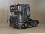 WSI Sneepels, Hobby en Vrije tijd, Modelauto's | 1:50, Ophalen of Verzenden, Nieuw, Bus of Vrachtwagen, Wsi
