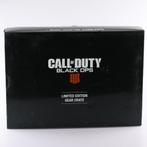 Call of duty Black ops 4 Limited edition Gear crate