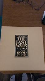 The Band - the Last Waltz, Cd's en Dvd's, Ophalen of Verzenden, Gebruikt, 12 inch, Poprock