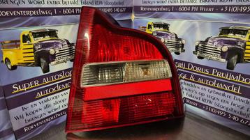 volvo s80 achterlicht recht rtnr 9154479. beschikbaar voor biedingen