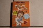 Secrets at Malory Towers / Enid Blyton dl 11, Ophalen of Verzenden, Zo goed als nieuw, Fictie