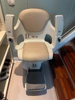 Rechte traplift, Diversen, Ophalen, Gebruikt