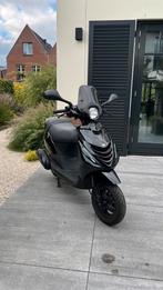 Piaggio Zip Brom, Fietsen en Brommers, Scooters | Piaggio, Ophalen, Maximaal 45 km/u, Zip, Zo goed als nieuw