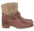 Timberland 41,5   of 8,5W, Bruin, Lage of Enkellaarzen, Ophalen of Verzenden, Timberland