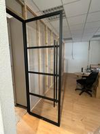 Showroom Model Stalen Deur – Direct beschikbaar!, Ophalen, 80 tot 100 cm, 215 cm of meer, Binnendeur
