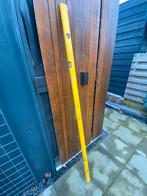 Stabila waterpas 200cm, Ophalen, Gebruikt