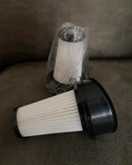 2 x Hepa filters stofzuiger, Ophalen of Verzenden, Nieuw