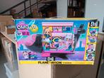 LOL Surprise Plane Avion, Ophalen of Verzenden, Nieuw, Poppenhuis