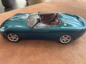 Jaguar XK 180 /1.18 - Nieuwstaat! beschikbaar voor biedingen