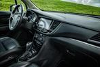 Opel Mokka X 1.4 Turbo Innovation | Leer | Navi | Verkocht!, 65 €/maand, Gebruikt, Met garantie (alle), 1364 cc