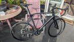 Canyon Inflite CF SL XXL 2x11 Ultegra, 28 inch, Carbon, Zo goed als nieuw, 61 tot 65 cm
