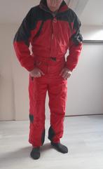 Sikpak voor heren rood/zwart, Ophalen of Verzenden, Gedragen, Zwart