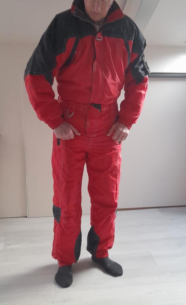 Sikpak voor heren rood/zwart, Kleding | Heren, Schoenen, Gedragen, Zwart, Ophalen of Verzenden