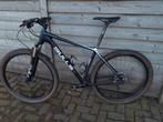 Te koop, Bulls Bushmaster mtb, Gebruikt, Vering, Overige maten, Meer dan 20 versnellingen