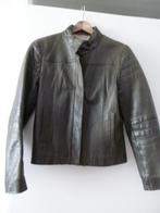 Redskins Leren jas, Ophalen of Verzenden, Gedragen, Groen